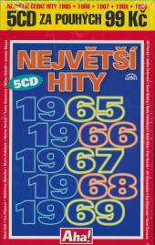  NEJVETSI HITY 1975 - 1979 - suprshop.cz