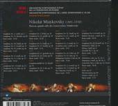  MIASKOVSKY: COMPLETE SYMPHONIE - suprshop.cz