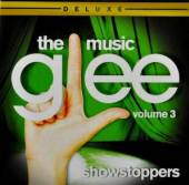  GLEE: THE MUSIC VOLUME 3 - suprshop.cz