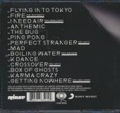  MAGNETIC MAN -1CD- - supershop.sk