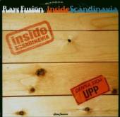  INSIDE SCANDINAVIA [VINYL] - suprshop.cz