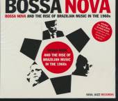 VARIOUS  - CD BOSSA NOVA: BOSSA..