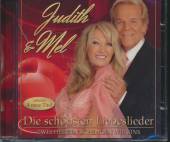 JUDITH & MEL  - CD ZWEI HERZEN SCHLAGEN..