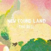 NEW FOUND LAND  - CD THE BELL