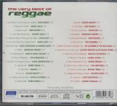  VERY BEST OF REGGAE - supershop.sk