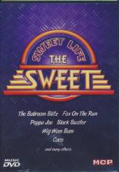 SWEET  - DVD SWEET LIFE