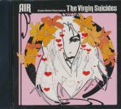 AIR  - CD THE VIRGIN SUICIDES