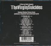  THE VIRGIN SUICIDES - supershop.sk