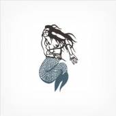  MERMAID / WALKED OUT ON [VINYL] - suprshop.cz