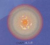 CHAIM  - CD ALIVE