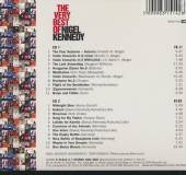  THE VERY BEST OF NIGEL KENNEDY - supershop.sk