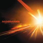 SOUNDGARDEN  - CD LIVE ON I-5