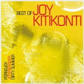 KITIKONTI JOY  - CD BEST OF JOY KITIKONTI