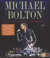  LIVE AT THE ROYAL ALBERT HALL [BLURAY] - suprshop.cz