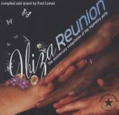 VARIOUS  - 2xCD IBIZA REUNION