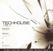  TECHHOUSE VOL.1 - suprshop.cz