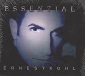 KOHL ERNEST  - 2xCD ESSENTIAL [DIGI]