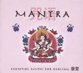 MANTRA  - CD MANTRA