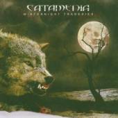 CATAMENIA  - CD WINTERNIGHT TRAGEDIES