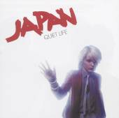 JAPAN  - CD QUIET LIFE -EXPANDED-