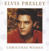 PRESLEY ELVIS  - CD CHRISTMAS WISHES