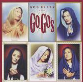  GOD BLESS THE GO-GO'S - supershop.sk