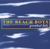 BEACH BOYS  - CD GREATEST HITS