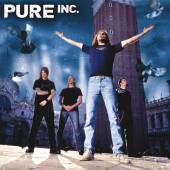 PURE INC.  - CD PURE INC.