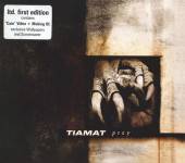 TIAMAT  - CD PREY