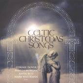 VARIOUS  - CD CELTIC CHRISTMAS SONGS