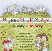  NEJ PISNICKY PRO KLUKY A H - supershop.sk