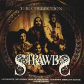 STRAWBS  - CD COLLECTION