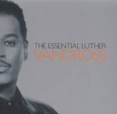  ESSENTIAL LUTHER VANDROSS - supershop.sk