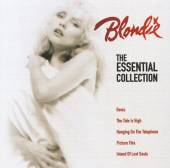 BLONDIE  - CD ESSENTIAL COLLECTION