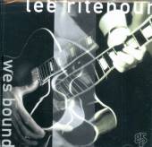 RITENOUR LEE  - CD WES BOUND