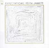 KEITH JARRETT  - CD EXPECTATIONS