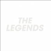 LEGENDS  - CM HE KNOWS THE SUN EP