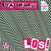 STRASSENJUNGS  - CD LOS! (1981)