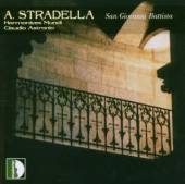 ASTRONIO CLAUDIO - ORCHESTRA H  - CD SAN GIOVANNI BATTISTA