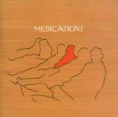 MEDICATIONS  - CD MEDICATIONS