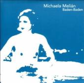 MELIAN MICHAELA  - VINYL BADEN BADEN [VINYL]