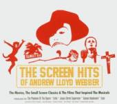 SCREEN HITS OF ANDREW..  - CD SCREEN HITS OF ANDREW..