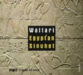  WALTARI: EGYPTAN SINUHET (MP3-CD) - suprshop.cz