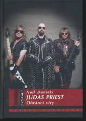 Neil Daniels  - KNI Judas Priest [CZ]