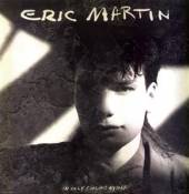 MARTIN ERIC  - CD I'M ONLY FOOLING MYSELF