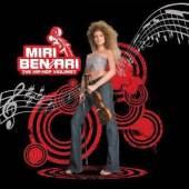 BEN-ARI MIRI  - CD HIP HOP VIOLINIST