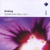  SYMPHONIES NO. 1 & 2 - suprshop.cz