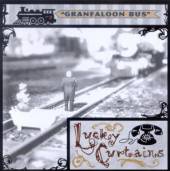 GRANFALOON BUS  - CD LUCKY CURTAINS