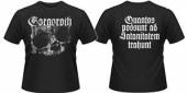 GORGOROTH =T-SHIRT=  - TR QUANTOS -XXL-