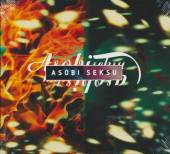 ASOBI SEKSU  - CD FLUORESCENCE